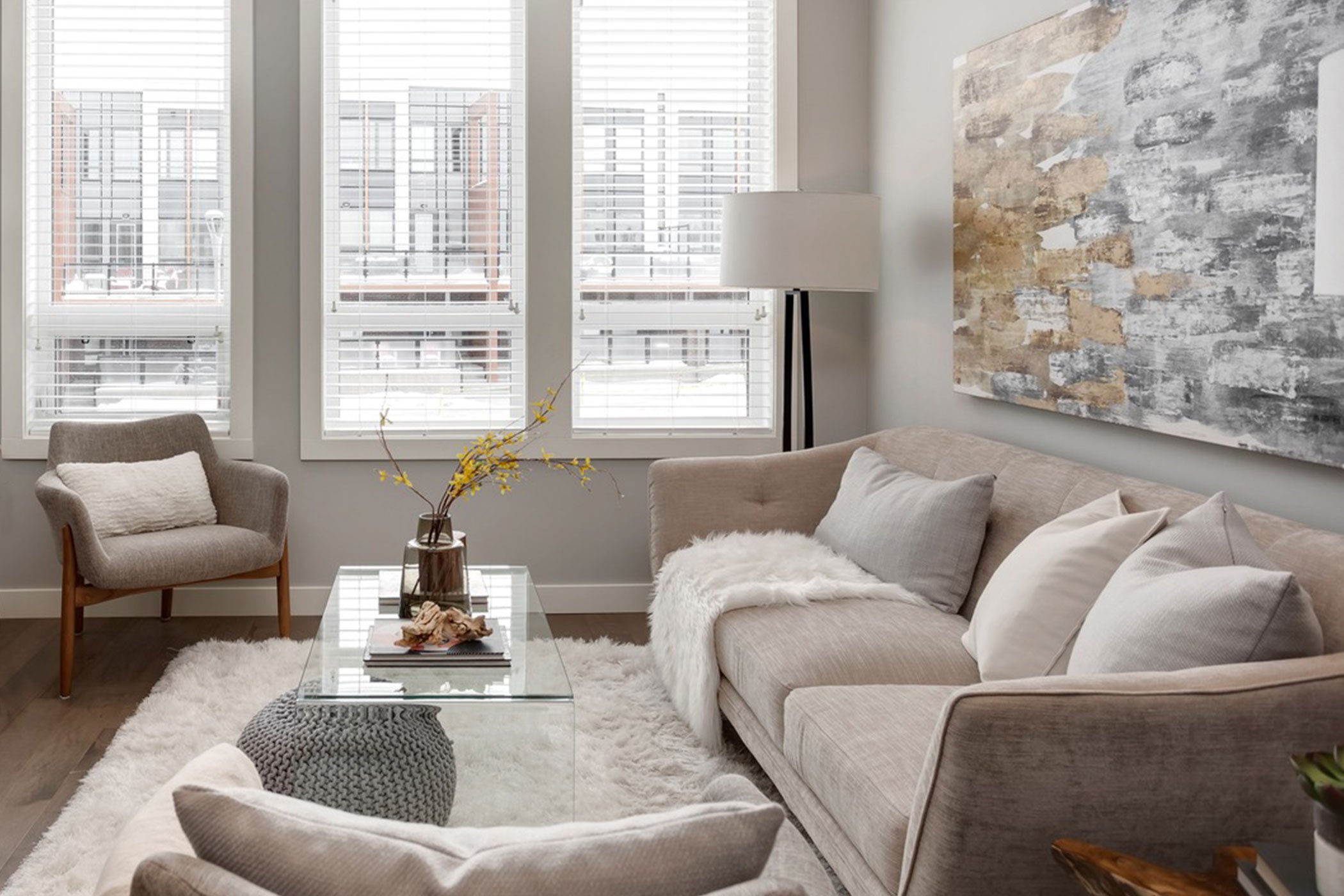 Brightside Townhomes for Sale in Calgary Brookfield Residential